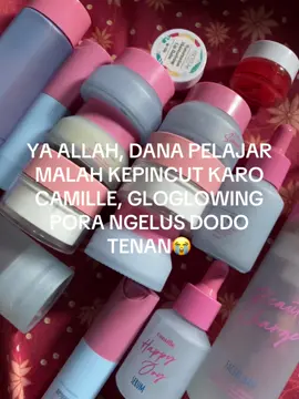 @Camille Beauty @ndshvv @GloglowingOfficial @Gloglowing Owner gimna ini😭 #camille #gloglowing #fyp #xyzbca 