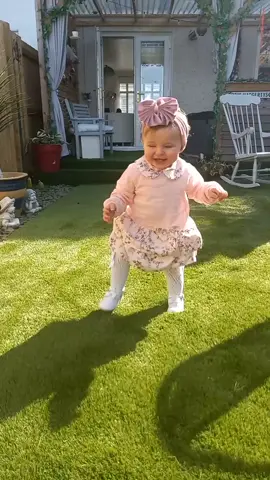 I just love you Milana 🥰 dress, cardigan and tights from @Lushbabyboutique #OOTD #walking #sunnyday #daughter #baby #girl #mygirl #babygirl #babylove #babytok #babyfever #beautiful #pretty #littleprincess #myprincess #mummysgirl #adorable #babystyle #babyfashion #babymodel #modelgirl #milana #myqueen #modelbaby #mummysgirl #stunning #perfection #ijustloveyou #iloveher #babiesoftiktok #mumsoftiktok #fypage #foryourepage #foryourpage 