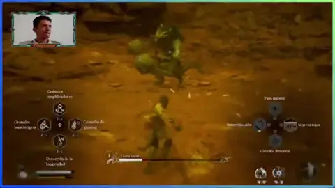 descubri esto sin querer  musica en modo rapidio #blackmythwukong #blackmythwukonggameplay #sonas #jefes #f7dogamess #fidogamess #viral #fypシ゚ #videojuegos #videojuegos2024 #progreso #sitios #capitulo3 #parati #enemigos #f¡dogamess #historia