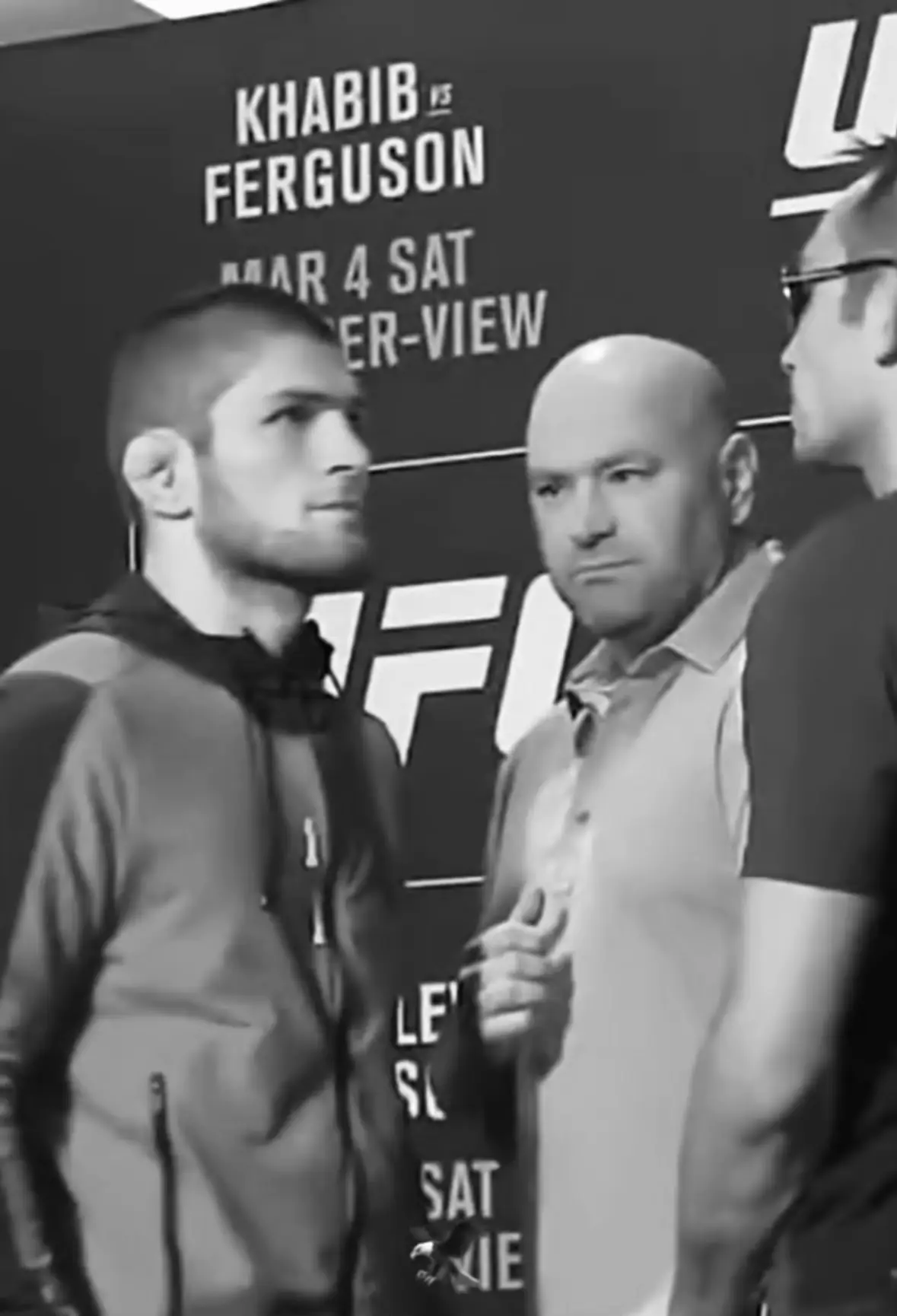 #tonyferguson #khabib_nurmagomedov #khabib #dagestan #🥷