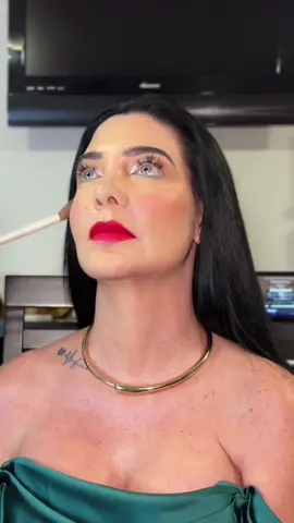 @soypaoladurante ✨ qué les parece este maquillaje? #makeup #maquillaje #paoladurante #lcdlf #LaCasaDeLosFamososMx #LCDLFMX #maquilladoraprofesional #teammar #fypシ #cdmx #tutorialdemaquillaje 