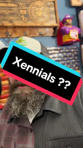 You’re not Gen X but you’re not a millennial what does that make you #genx #millennialsoftiktok #80s #90s #xennial #90skid #90sthrowback #80smovies #90smovie #2000skids 