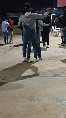 así son las fiestas en el cauca 💃😅