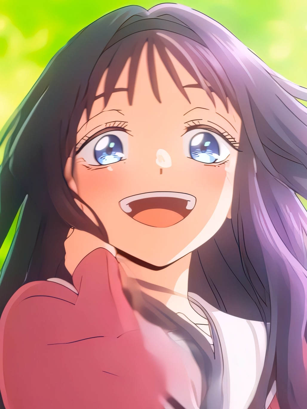 Waguri finally gets an adaptation 🙏 ❤️ #kaorukowaguri #wagurikaoruko #kaoruhanawarintosakumanga #thefrangrantflowerbloomswithdignity #animeedit #ckulx_cv1 #killxuasquad