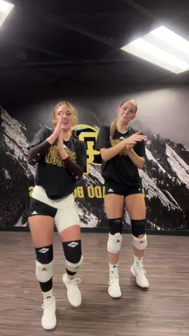 #fyp #volleyball #wyoming #boulder #dance #athlete #gameday #10 @Sarah Holcomb 