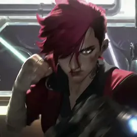 Ansioso pra ver as novas lutas da segunda temp‼🗣🗣🔥 #iamphantom #edit #capcut #arcane #vi #jinx #netlix #leagueoflegends #lol #viarcane #viarcaneedit 