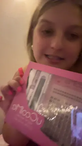 diy lashes🤭🎀💖 #lashes #coolgirl #DIY #lashmap #needhelp 