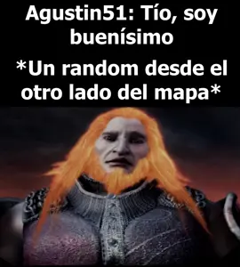 perspectiva de agustin51 gente? #fyp #fypシ゚ #foryou #parati #foryoupagе #viral #humor #fortnite #agustin51 
