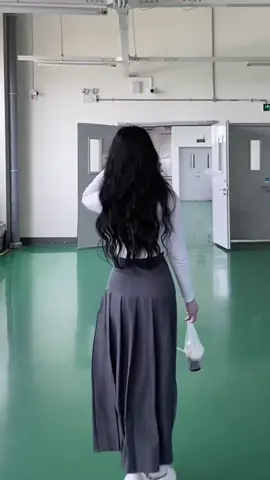 #fukang Có ai gặp mình ở công ty chưa😁😁 #xuhuongtiktok #kcnquangchau 