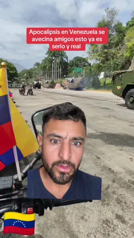 Nicolas maduro ya tiene listo su ejército alerta a todos los ciudadanos venezolanos #venezuela🇻🇪 #hoy #noticias #foryou 