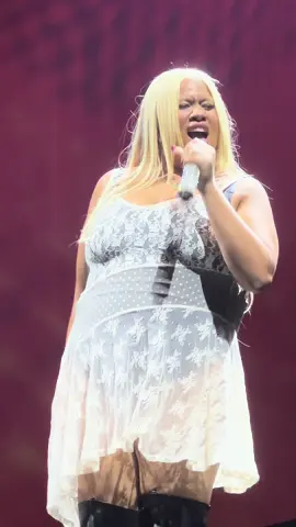 shygirl at sweat tour, place bell montreal (9/16/24) #sweattour #sweatlive #shygirl #shygirllive #shygirlconcert #sweattourshygirl #charlixcx #charlixcxlive #troyesivan #troyesivanlive #brattour #brat #bratsummer #bratlive #sweattourmontreal #placebell #montreal #toronto #concert #concerts #livemusic #torontoconcert #music #show 