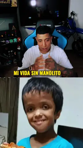 LA VIDA DE MR STIVEN SIN MANOLITO #mrstiventc #mrstiven #stremer #mrstiventiktok #parati #fly #foryou #viral #manolo #fyp  #fypシ  #kick #medellin #guatemala #salvador #honduras #estadosunidos #mexico #canada #manolito #chato