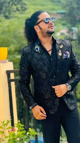 #तिमि खुसी भई होली कति जल्दै गर्दा मेरो लास भत भति......#trendingvideo #mutupuskal_sharma #foryoupage #tiktokviral @Puskal sharma #लोक_गीत_मेरो_जिन्दगी 