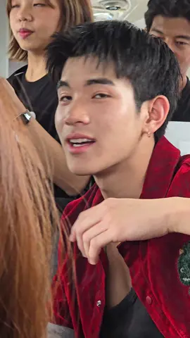 เอาคลิปมาฝากมัมหมาทุกคนค่ะ ดิบมาก โคตรชอบ โคตรหล่อ โคตรเท่ 👍🔥 #Fourthnattawat #โฟร์ทณัฐวรรธน์ @Fourth 