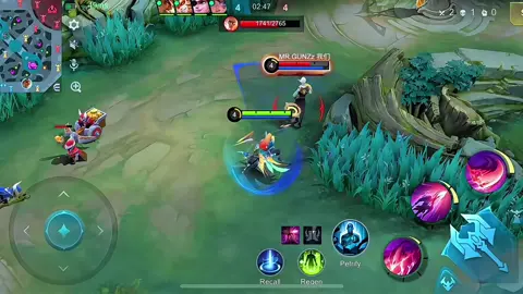 “Aku tidak akan menyerah sampai aku memenuhi janjiku” by arlott #arlott #arlottiktok #arlottmlbb #MLBBSkinGifts #MobileLegendsBangbang #MLBB #fyp #sadvibes #sadstory 