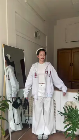 Hoodiezip xinhhh basic đây íii #1m68review #abhouse #hoodiezip #aohoodiezip #aokhoat 