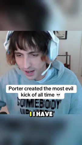 Never let him cook again 😭 #porterrobinson #twitchclips #hardstyle #producer #beatmaker #flstudio #fyp 