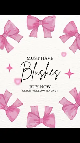 MURANG POWDER BLUSHES??? #foryou #fyp #fy #blush #powderblush #makeup #makeuprecomendation #blushrecommendations #grwmcosmetics #chuchubeauty 