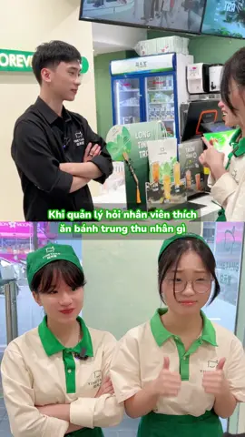 Khi quản lý hỏi nhân viên thích ăn bánh trung thu nhân gì :)) #yihetangvietnam #yihetangso2khucthuaducaugiay #yihetang91nguyenvanhuyen #yihetang33hotungmau #yihetang119nuitruc #yihetang6lythaito #yihetanghadong #yihetangvinhomesmart #yihetangphocohoaluninhbinh #yihetang51lythuongkietlangson #yihetang151bienhoahanam #yihetangso4lehongphong #yihetanglottevinh 