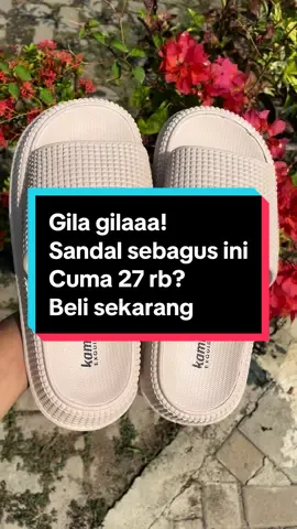 KAMIFA  Sandal Selop Wanita Karet #sandal #sandalkaret #sandalslop #sandalteplek #sandaljepit #sandalmurah #sandalwanita #sandalwedges #sandaljelly #sendal 