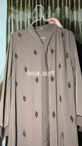 #abaya #abayahitam #abayagirls #gamishitam 