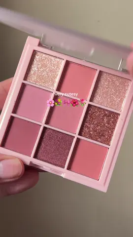 🎀🌸🫶🏻 #eyeshadow #makeup #reco #fyp 