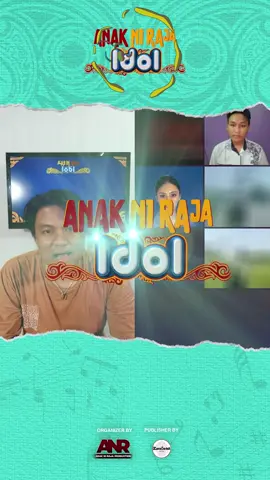 Horas Dongan Raja! 🔥 Cuplikan para peserta di eliminasi 6 🤟🏻 yukkk Persiapkan dirimu Untuk 65 Besar🔥 saksikan Live Tiktok Anak Ni Raja!!  Juri @posantobing83    MC @_broketeddy  Publisher @zonabatakid  #anaknirajaidol2024 #anaknirajaidol #fyp #masukberanda #lagubatak #viraltiktok  #fypシ