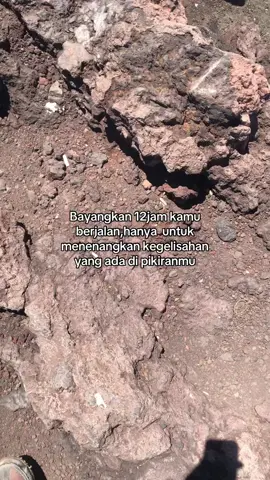 terima kasih untukmu bro karena selalu ikut dalam perjalanan jauh ini#f #pendakigunung 