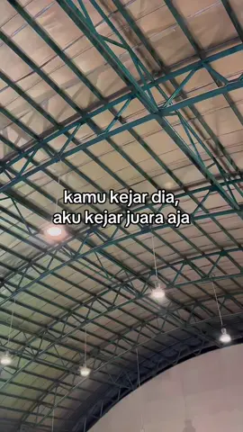 Bismillah ada cintanya🤍 #lewatberanda #fyp #4you #futsal #storyfutsal #bahanswmu 