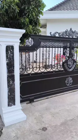 #pagarklasik #klasik #pagarklasikmoderen #fyp #fypシ #fyppppppppppppppppppppppp 