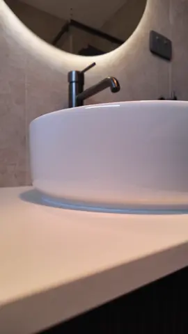 CRAZY TRANSFORMATION 🔥 If you would like your bathroom to look like this give us a call through the link in our bio. #tradiesoftiktok #tradie #viral #fyp #bathroom #renovations #inspiration 