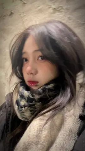 Toi đã sẵn sàng cho mùa đông rồi :))