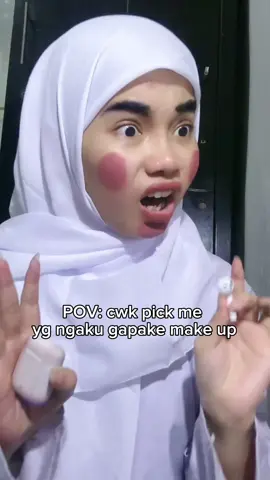 Anti dempul pokoknya kalo pake G2G