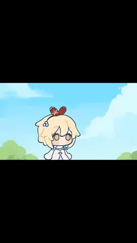 Have you ever...?😊😊😊 Source: 比彼 | bilibili #genshin #GenshinImpact #fyp #fypシ #newbie 