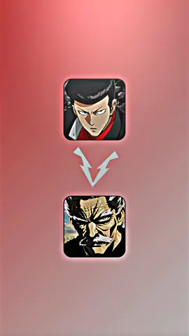 Many people over hyping metal bat by his resonance but understanding FlashyFlash speed is to much for him, metal bat can't even swing a single hit from flashy flash if it's a 1v1 battle but surely if flashy flash got hit its over for him. Also they saying metal bat is relatively to garou's speed who destroy Flashy in a three free for all battle which is speedster, garou literally depends his speed in a different opponent like size and ability and overall speed is useless against a big monster like sage centipede. Think about of this: If garou use the speed he use on FF and Ps on sage centipede what damage he will cause? And also can metal bat and silver fang can make the geometric structure like flashyflash did? And also metal bat and garou is visible from the helicopter while fighting Sage centipede and those 3 when they make a geometric structure on the sky the people in helicopter said that its like a phenomenon happening. Even he's the 1st loss on that free for all battle hes still manage to hold himself without his main weapon. Metal bat is literally strong with his ability 