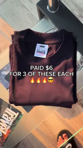These Pro Club T Shirts Come At Great Deals Here On Tiktok Shop 🔥🔥🔥 #fyp #proclub #tshirt #tshirts #dealsforyoudays #falldealsforyou #TreasureFinds 