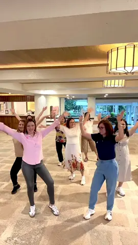 Tiramisu Cake Dance Challenge with Shuriful Moms 💕 Happy Birthday Tita @rizcastle! 😘🎂🎉🎈#tiramisucakedance  #tiramisucake  #foryou #fyp #foryourpage #trending #viral #viralvideo #trendingvideo #taragangvlog #tgang #tiktokdance #friendship #easydance #trendingdance #tiramisu