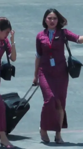 pramugari lion air ✈️❤️ #pramugaricantik #pramugari #pramugarilionair #storypramugari #fypシ゚