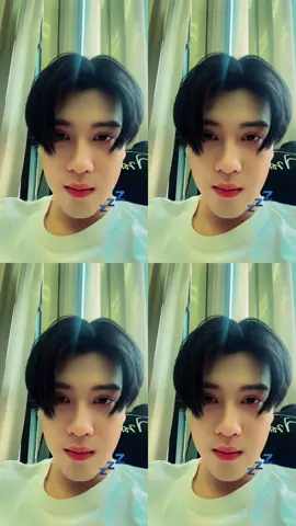 ง่วงนะ เเต่อยากเล่นอะ #marcmc 