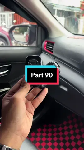 Forged Carbon Key Cover #fyp #fypシ #captainapit #cranberryred #myvifacelift #mg3facelift #review #forgedcarbon #keycover @MaxAudioStore @MaxAudio Car Accessories 