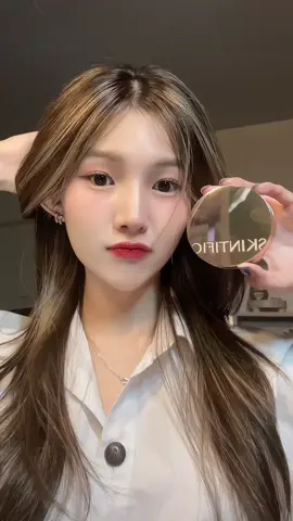 ทำถึง #SkintificTH