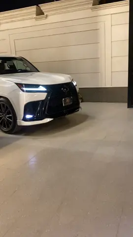 #لكزس #2024 #ماشاءالله #افسبورت #طياره 