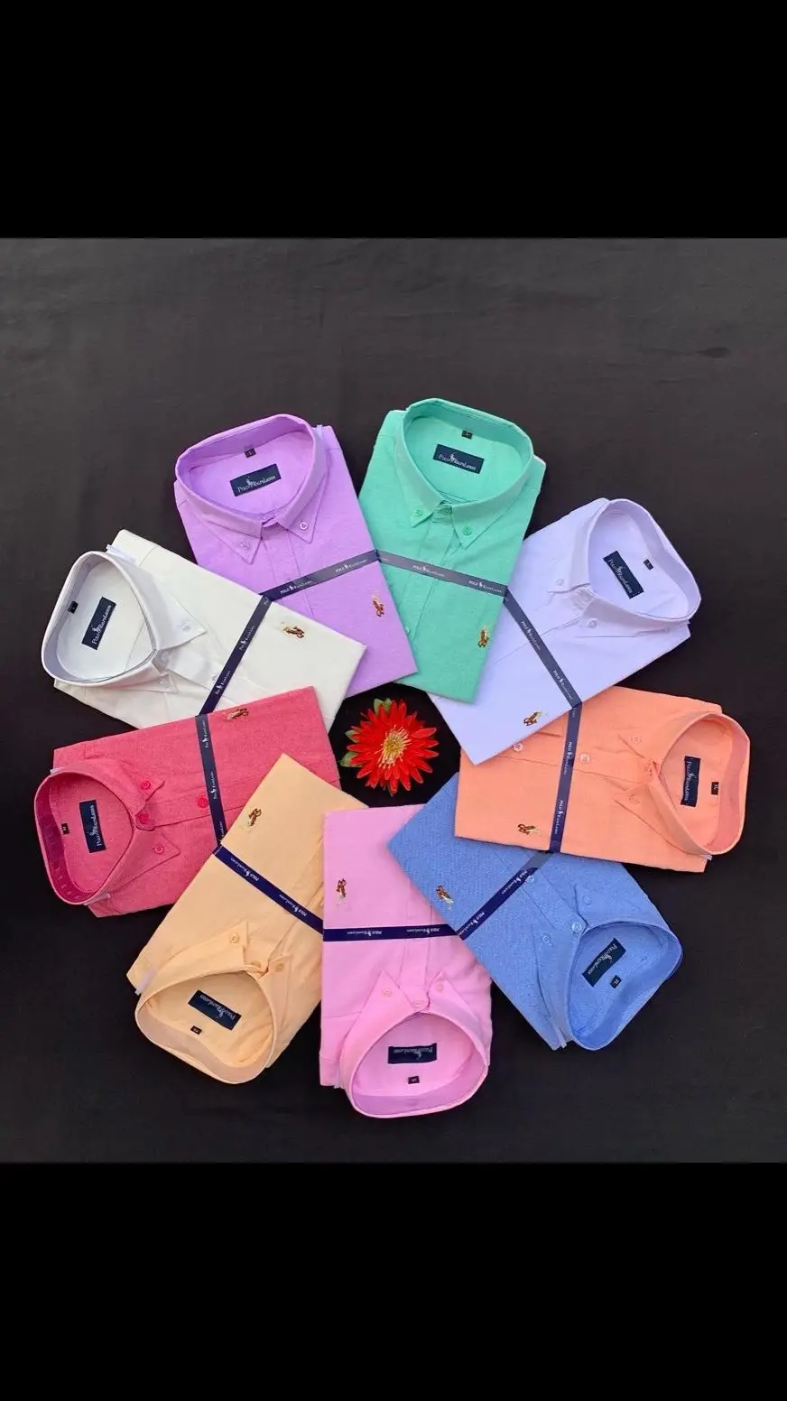 We have in stock men’s polo shirt  Sizes: medium to 2xl 0241169055 Ejisu-kumasi Genius Collection; quality yet affordable 🥳😍😉 #geniuscollection#youreverydaydrosswura#qualityyetaffordable#fyppppp#comfy#lookgoodandfeelgood#men#shirt#polo#original