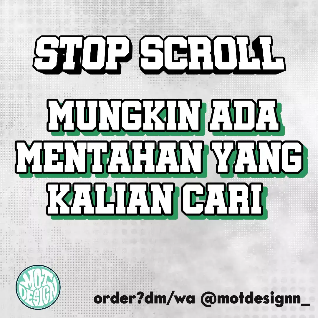 order jas desain di bio ya atau DM ke ig@motdesignn_ #mentahanlogo #mentahangambar #mentahan #logodesign #desain #bajutongkrongan #desainbaju #logo #logodesign #jasaedit #jasadesainbaju #fyp #fyp #pixellab #tshirt 