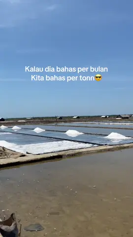 #fypp #pekerjakeras #tambakgaram #petanimuda #xyzbca #petanigaram #petani #garam #desapandan 