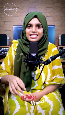 O Pilaga Venkati | Ansha Zakir Cover | Singer Prabha | Pooja Nageshwar | Bhavya Tunes #opilagavenkatifolksong #anshazakir  #telugu #viralreelsシ #foryou 
