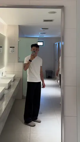 áo slimfit cho người gầy #womanwan #aothun 