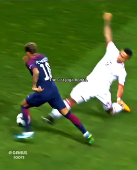 Neymar is the last joga bonito #neymar #neymarjr #neymarskills #skills #dribbleur #psg #barcelona #dribbling 