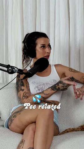 @Kiki Isobel chats to us about how she got banned from OF. Listen to the rest of episode 37 on Spotify or Apple Music or watch it in full on our YouTube channel 🫶🏼 Link in our bio! @Annie Knight 