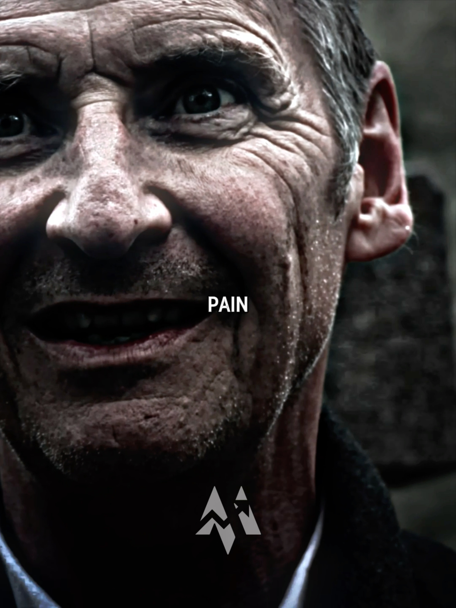Embrace the pain #mindset #motivation #discipline